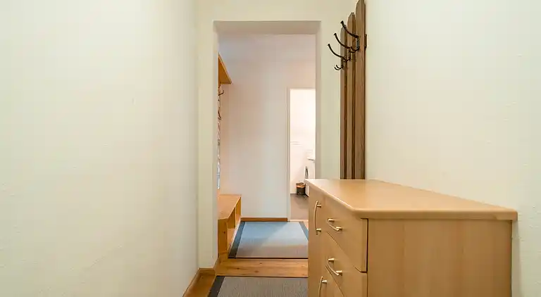 Ferielejlighed i Kirchberg in Tirol