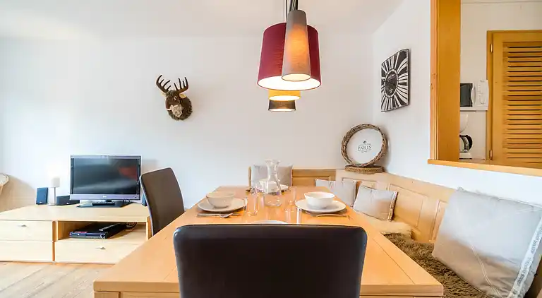 Ferielejlighed i Kirchberg in Tirol