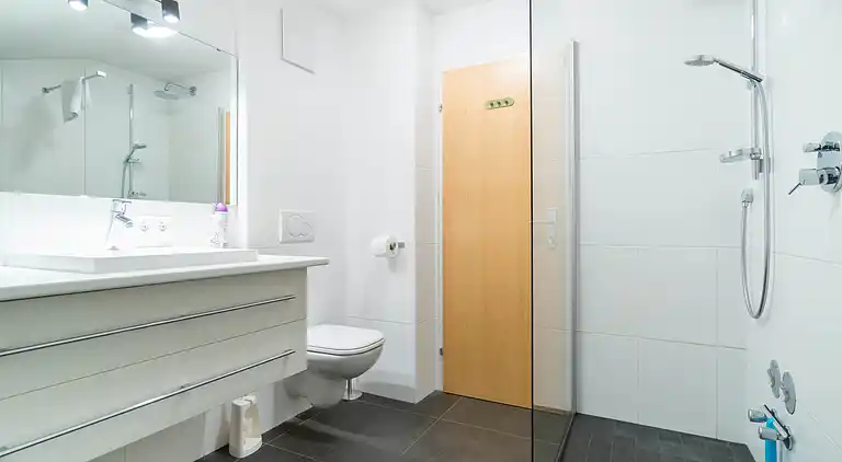 Ferielejlighed i Kirchberg in Tirol