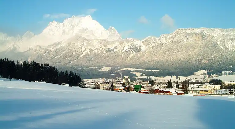 Cottage in Sankt Johann