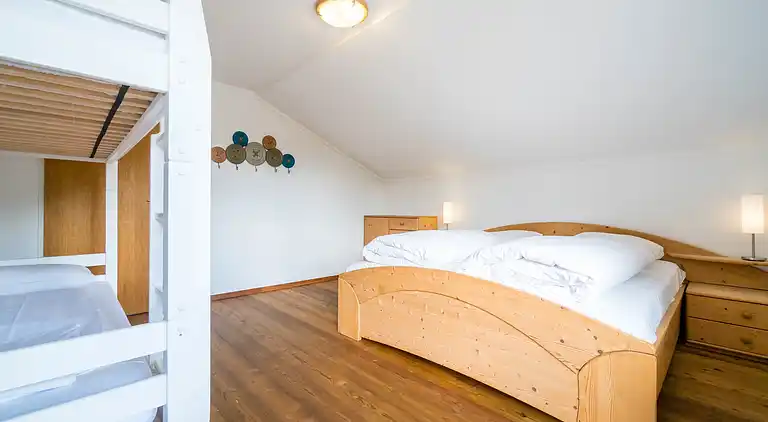 Ferielejlighed i Kirchberg in Tirol