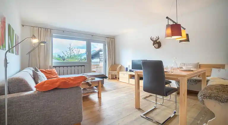 Ferielejlighed i Kirchberg in Tirol