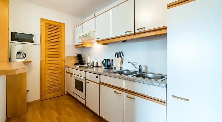 Ferielejlighed i Kirchberg in Tirol