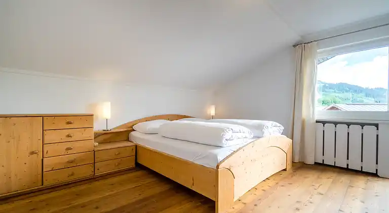 Ferielejlighed i Kirchberg in Tirol