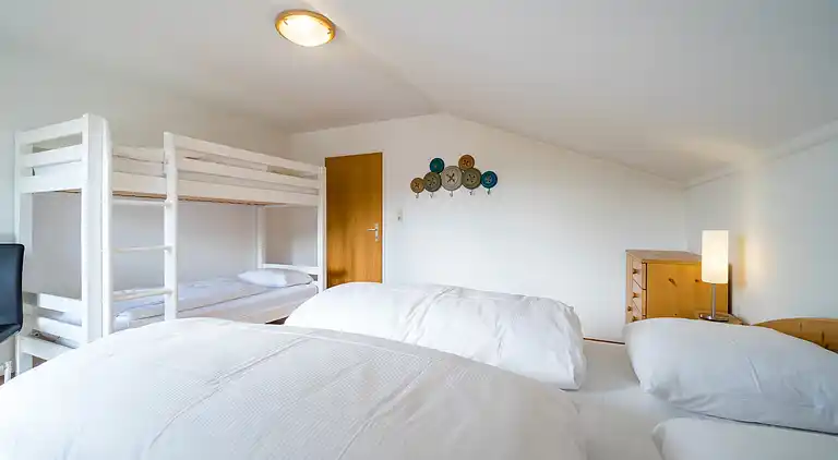 Ferielejlighed i Kirchberg in Tirol