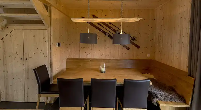 Cottage in Sankt Lorenzen ob Murau