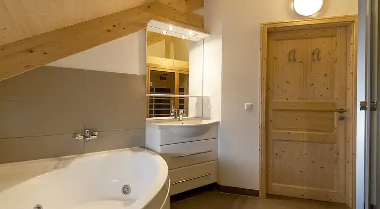 Cottage in Sankt Lorenzen ob Murau