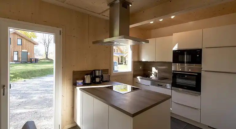 Hytte i Sankt Lorenzen ob Murau