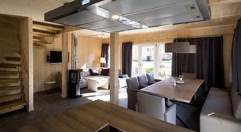 Hytte i Sankt Lorenzen ob Murau