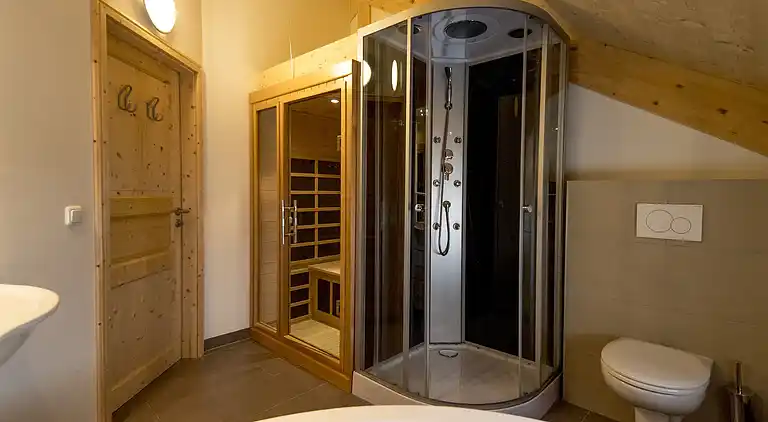 Cottage in Sankt Lorenzen ob Murau