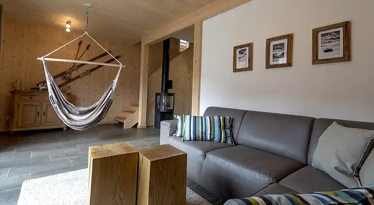 Cottage in Sankt Lorenzen ob Murau