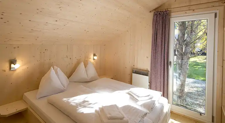 Hytte i Sankt Lorenzen ob Murau