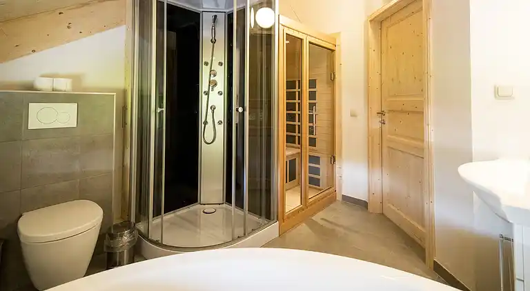 Hytte i Sankt Lorenzen ob Murau