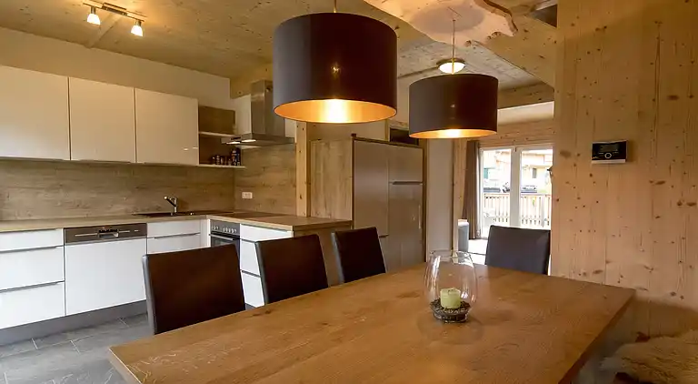 Cottage in Sankt Lorenzen ob Murau