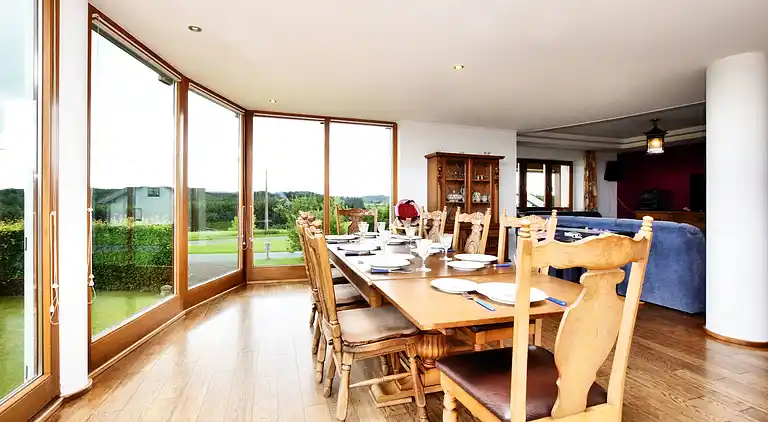 Holiday home in Schoenberg