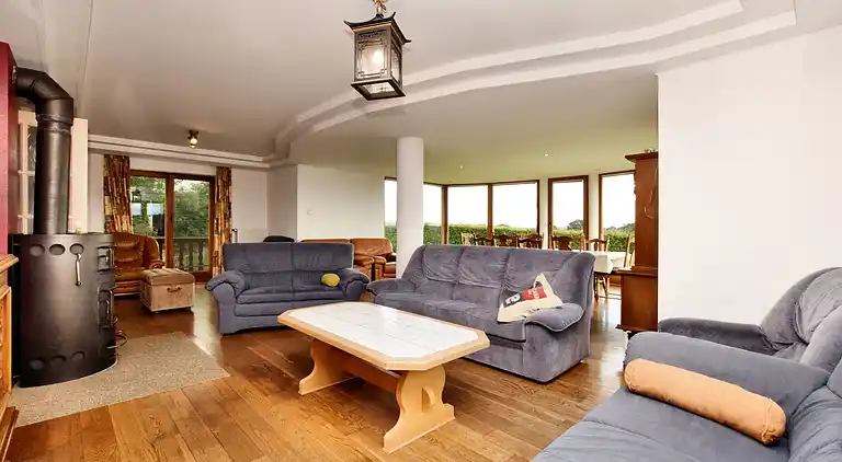 Holiday home in Schoenberg