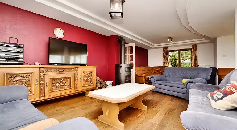 Holiday home in Schoenberg