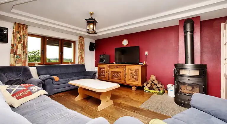 Holiday home in Schoenberg