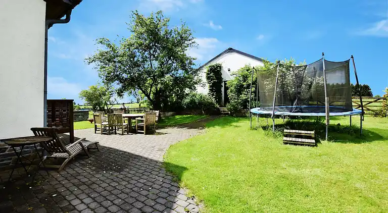 Holiday home in Schoenberg