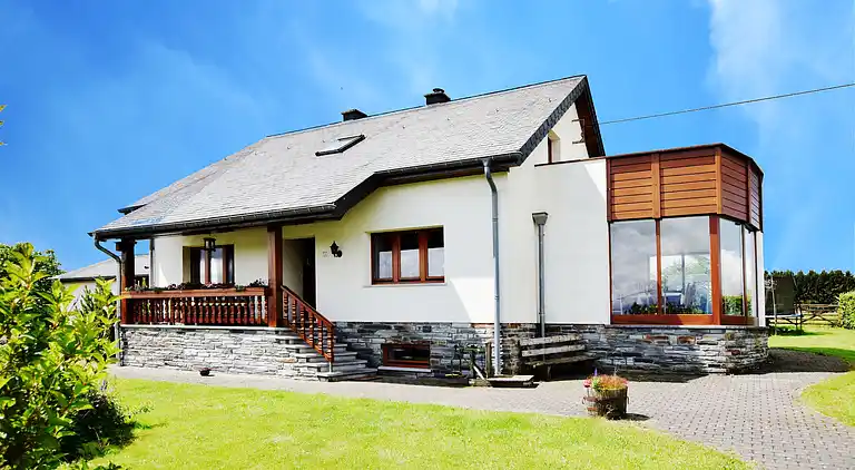 Holiday home in Schoenberg