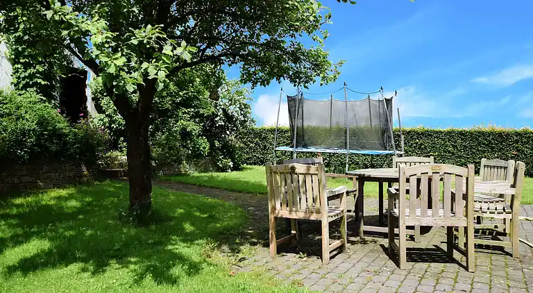 Holiday home in Schoenberg