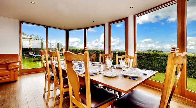 Holiday home in Schoenberg