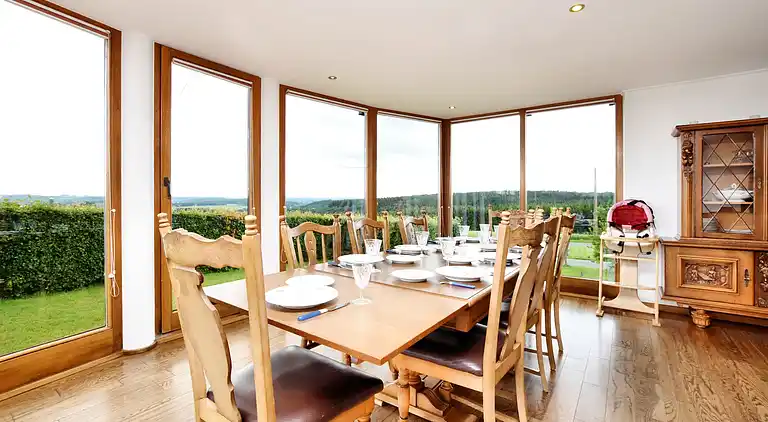 Holiday home in Schoenberg