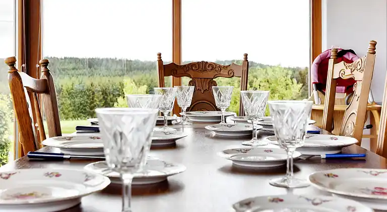 Holiday home in Schoenberg