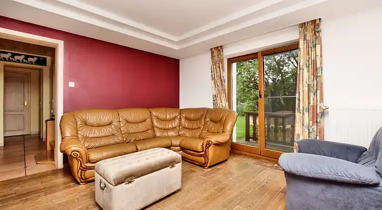 Holiday home in Schoenberg