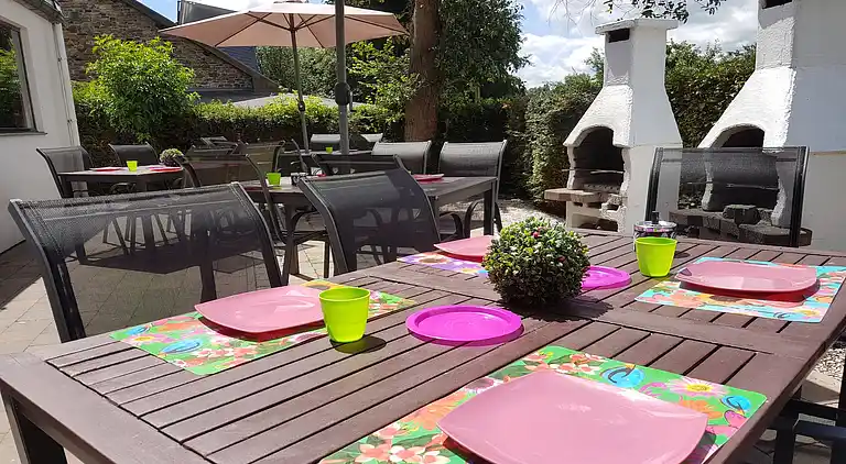 Holiday home in Francorchamps