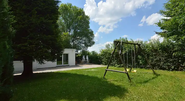 Holiday home in Francorchamps