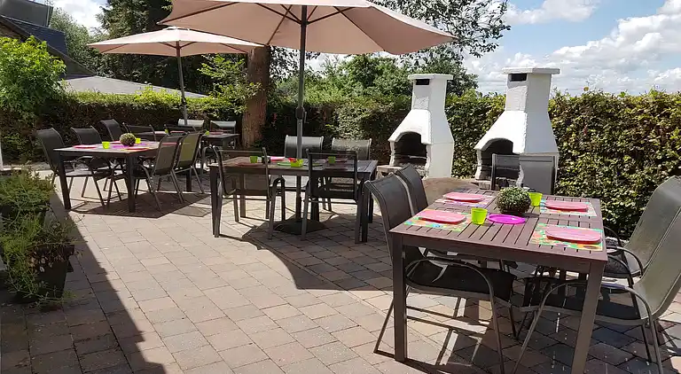 Holiday home in Francorchamps