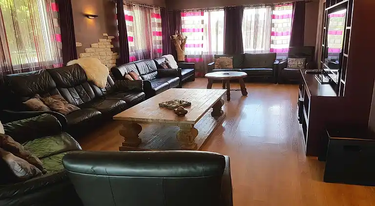 Holiday home in Francorchamps