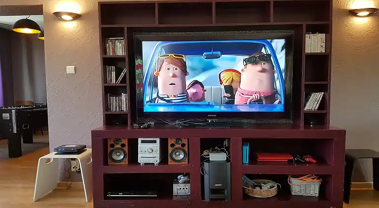 Holiday home in Francorchamps