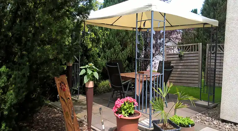 Holiday home in Niederehe