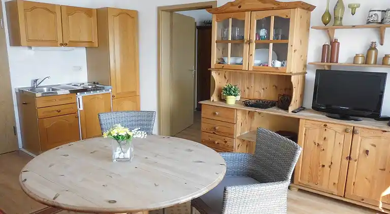 Apartment in Ahrenshoop