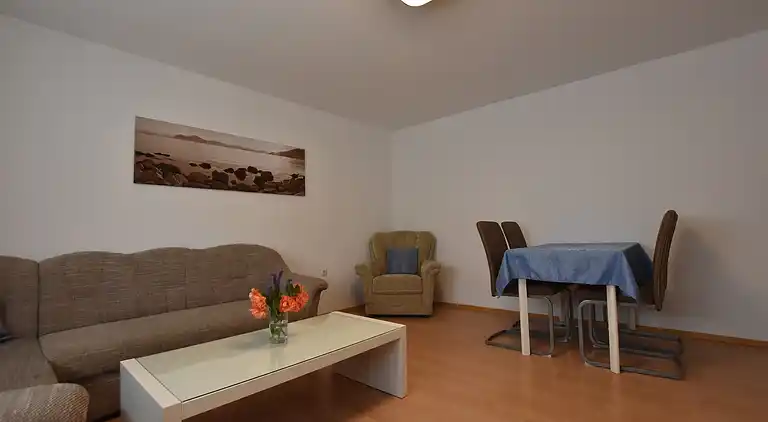Apartment in Rerik