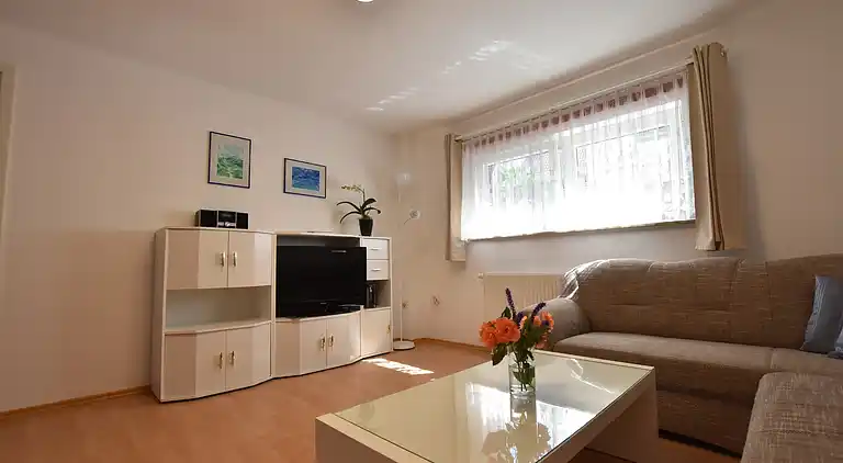 Apartment in Rerik