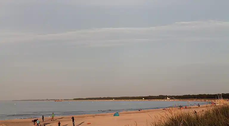 Ferielejlighed i Ahrenshoop