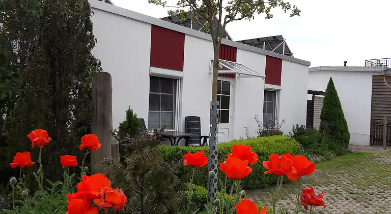 Apartment in Ahrenshoop