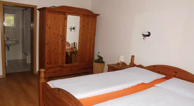 Apartment in Ahrenshoop