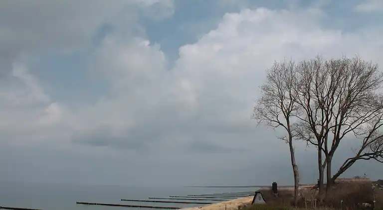 Ferielejlighed i Ahrenshoop