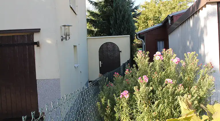 Apartment in Kröpelin