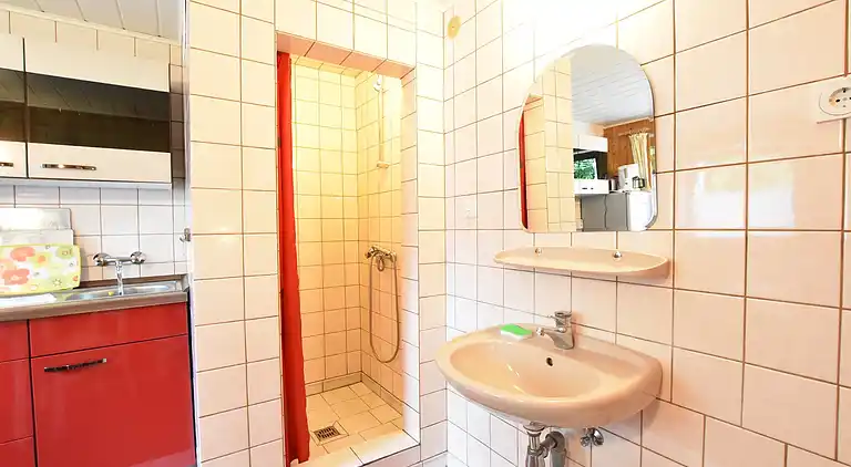 Ferielejlighed i Kühlungsborn-West