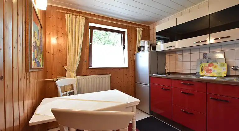 Ferielejlighed i Kühlungsborn-West