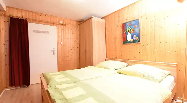 Ferielejlighed i Kühlungsborn-West