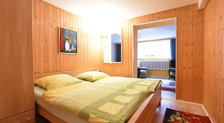 Ferielejlighed i Kühlungsborn-West