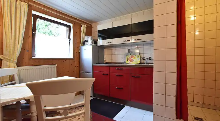 Ferielejlighed i Kühlungsborn-West