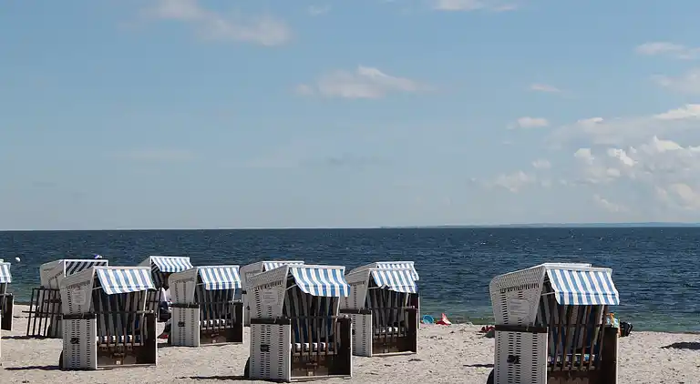 Sommerhus i Damshagen