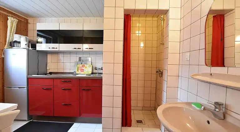 Ferielejlighed i Kühlungsborn-West